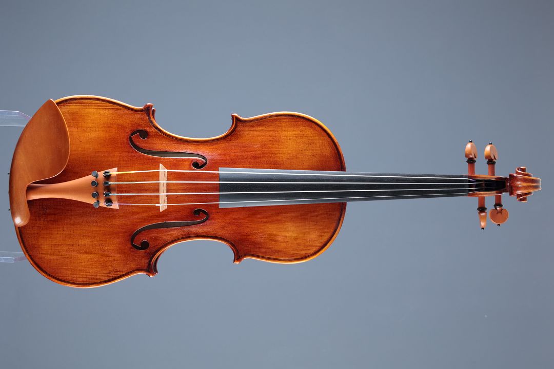 Leonhardt Rainer W. - Mittenwald Anno 2025 - Cold November - G-854